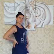 Людмила, 42, Гулькевичи