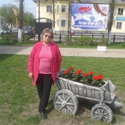 НИНА, 69, Суворов