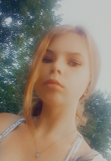 My photo - Natalіya, 20 from Khmelnytskiy (@natalya323004)