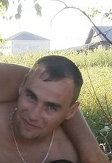 My photo - Viktor, 38 from Novoukrainka (@viktor113353)