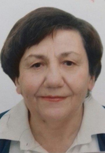 Ma photo - Nelli, 80 de Rostov-sur-le-Don (@nelli2564)