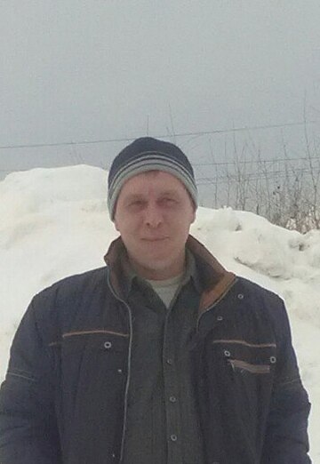 Моя фотография - Александр, 45 из Первоуральск (@aleksandr863151)