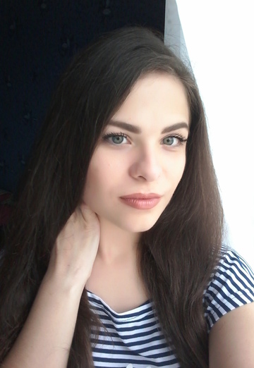 Моя фотография - Alena, 39 из Луганск (@alena76224)