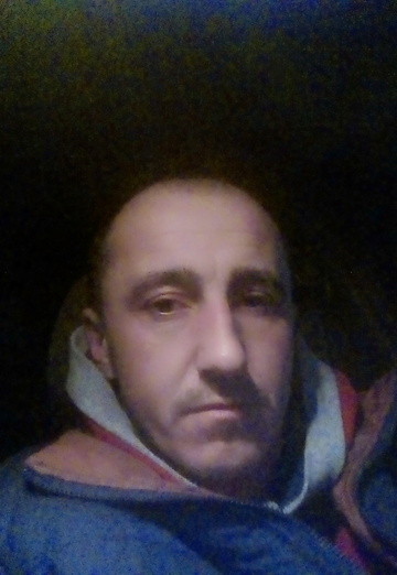 Моя фотография - Колян, 41 из Житомир (@kolyan6205)