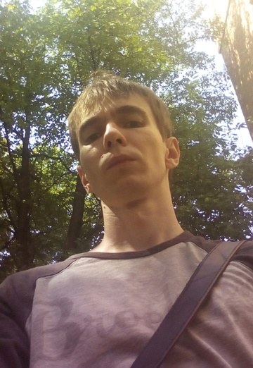 Моя фотография - Адам, 34 из Каменец-Подольский (@maks121277)
