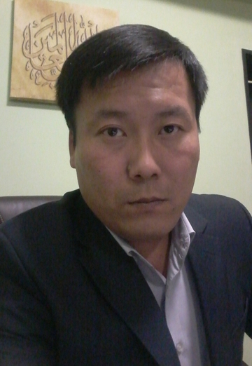 My photo - Oleg, 43 from Almaty (@oleg169499)