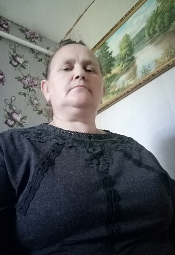 Моя фотография - Зина, 62 из Борисов (@zina2416)