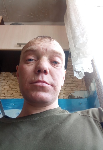 Моя фотография - Евгений, 36 из Ленинск-Кузнецкий (@evgeniy429513)