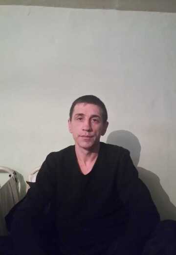 Моя фотография - Саша, 43 из Нижний Тагил (@sasha235480)