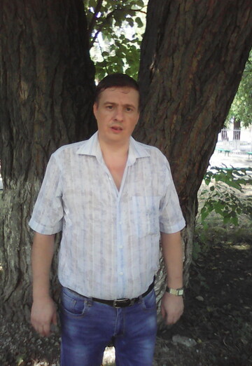Моя фотография - Андрей, 50 из Георгиевск (@andrey375197)