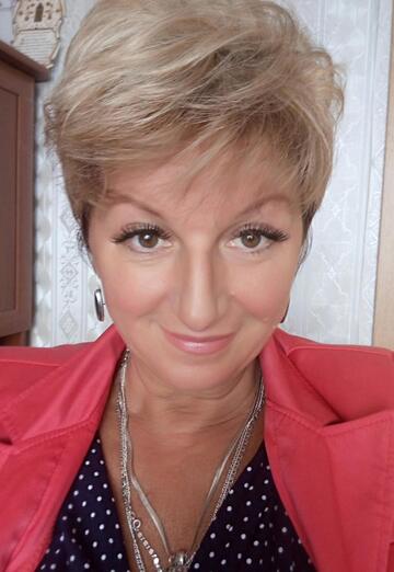 Моя фотография - Нина Фёдорова, 56 из Нальчик (@ninafedorova0)