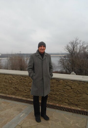 Моя фотографія - вячеслав, 63 з Запоріжжя (@vyacheslav53183)