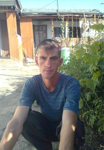 Моя фотография - Андрей Королев, 44 из Усть-Каменогорск (@andreykorolev30)