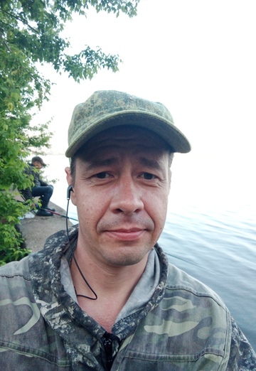 Моя фотография - Ден, 41 из Ижевск (@den46029)