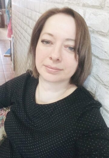 Моя фотографія - ирина, 44 з Александров (@irinaisaev7680506)
