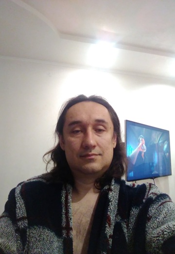 Моя фотография - АЛександр, 49 из Йошкар-Ола (@aleksandr625067)