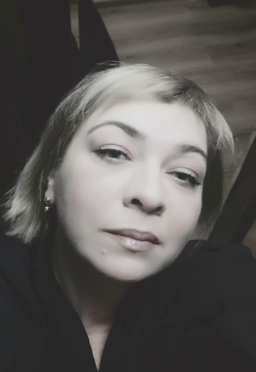 La mia foto - Svetlana, 44 di Voronež (@svetlana340126)