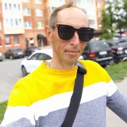 Мика, 42, Кингисепп