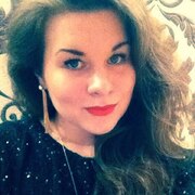 Анастасия, 29, Заречный (Пензенская обл.)