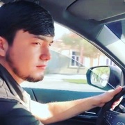 Aziz, 33, Ташкент