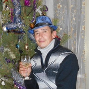 Степан, 42, Караидель