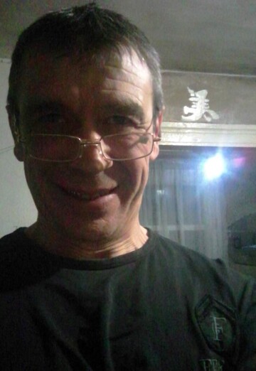 Моя фотография - Валерий Васильченко, 59 из Лисичанск (@valeriyvasilchenko)