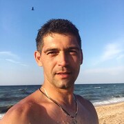 Виталий, 39, Николаевск