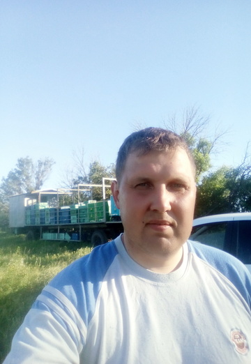 Моя фотография - Виталий, 38 из Каменск-Шахтинский (@vitaliy125036)