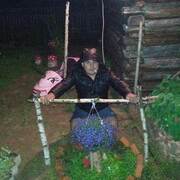Виталий, 39, Югорск