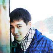 MeshkovSergey, 30, Артем