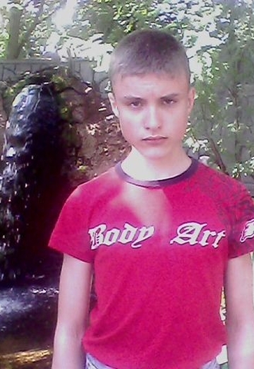 My photo - Aleksandr, 28 from Lyskovo (@id542622)