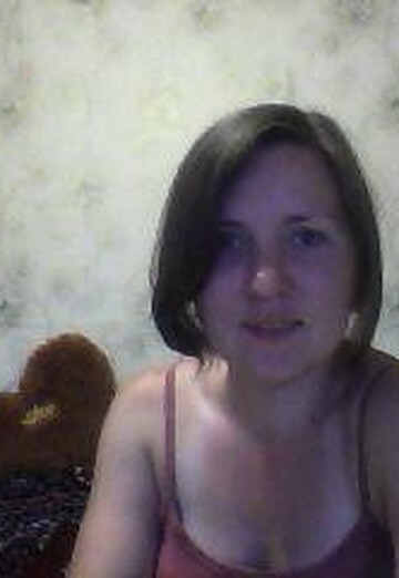 My photo - Olga, 38 from Buinsk (@olwga7210026)