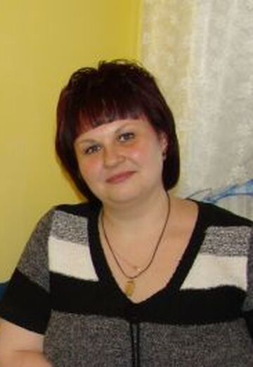 My photo - Larisa, 46 from Nizhnyaya Tura (@larisa4065607)