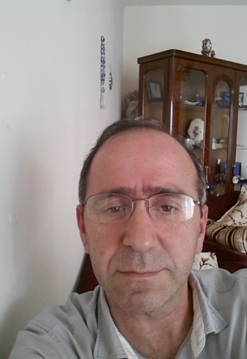 Моя фотография - Djem, 59 из Анкара (@cemmdeniz)