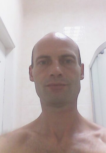 My photo - Andrey, 45 from Holovanivsk (@andrey384357)