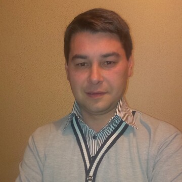 Моя фотография - алексей, 40 из Туймазы (@aleksey160891)