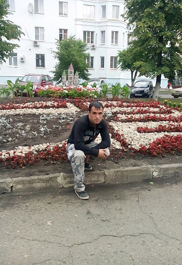 Моя фотография - Виталий, 37 из Пенза (@vitaliy92774)