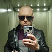 Dmitriy 33 Saratov