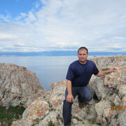 Виктор, 41, Монино