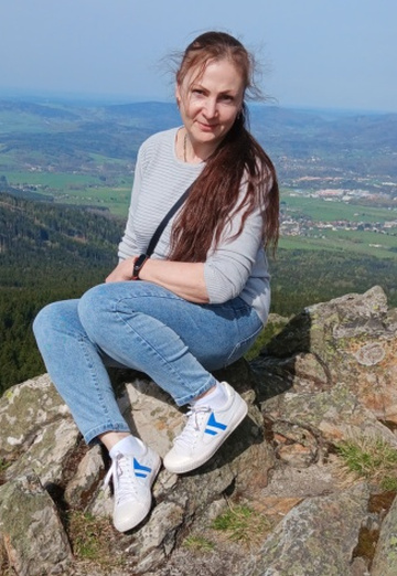 Mein Foto - Lena, 54 aus Winnyzja (@lena73700)