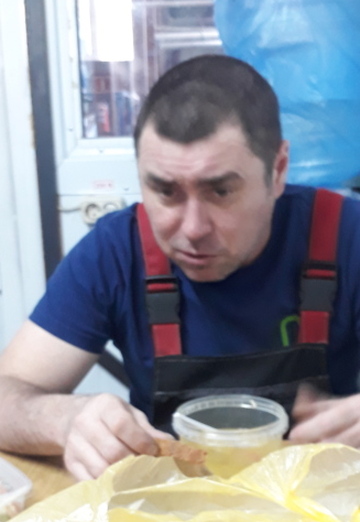 My photo - Dimon, 43 from Sergiyev Posad (@dimon21720)