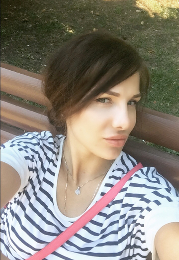 Моя фотография - Маруся  Климова, 39 из Москва (@katerina28118)