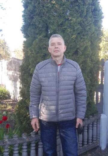 Моя фотографія - Владимир, 50 з Миргород (@vladimir249475)