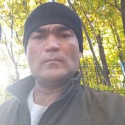 илхом, 40, Москва