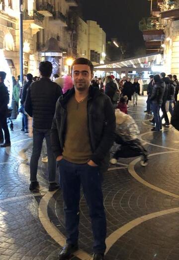 Моя фотография - Хамис, 32 из Баку (@hamis21)