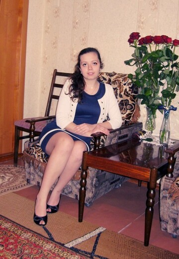 Yulya (@ulya34054) — benim fotoğrafım № 4