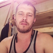 Саша, 36, Иваново