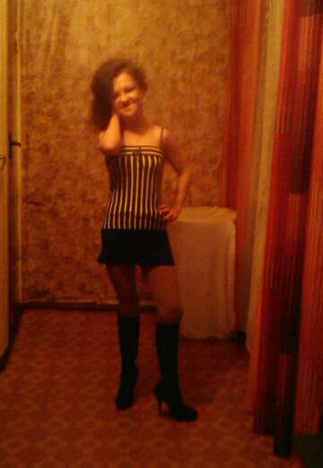 Mein Foto - Weronika, 36 aus Lida (@veronika19845)