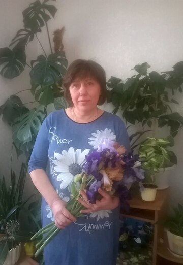 Моя фотография - irina bershackaya, 56 из Васильков (@irinabershackaya)