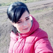 Александра, 27, Каневская